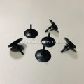 Custom na Silicone Rubber Compression Molding para sa Valve